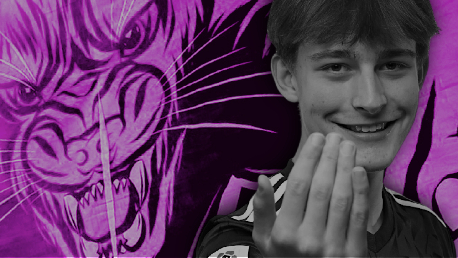 Kalju noored jõuavad esindusmeeskonda. Nõmme Kaljul on suur rõõm teatada, et klubi kasvandik Johannes Lillemets (17) on sõlminud nõmmekatega kolmeaastase stipen